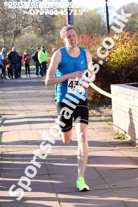 Brampton to Carlisle 10 Mile Road Race. Photo:  David T. Hewitson/Sports for All Pics